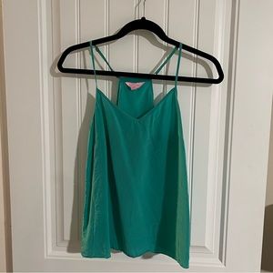 Lilly Pulitzer Dusk Tank